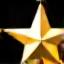 Star reward icon