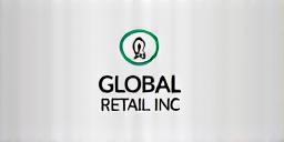 Global Retail Inc. logo