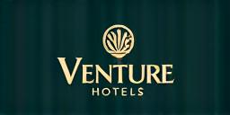 Venture Hotels logo