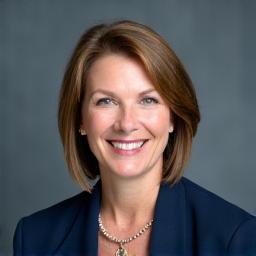 Jane Doe, CEO & Co-Founder of Ascent Rewards Solutions