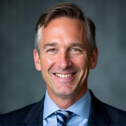 John Smith, CTO & Co-Founder of Ascent Rewards Solutions