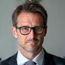 Photo of Mark Johnson